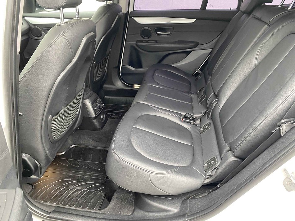 BMW Řada 2 2.0d  220d , GranTourer