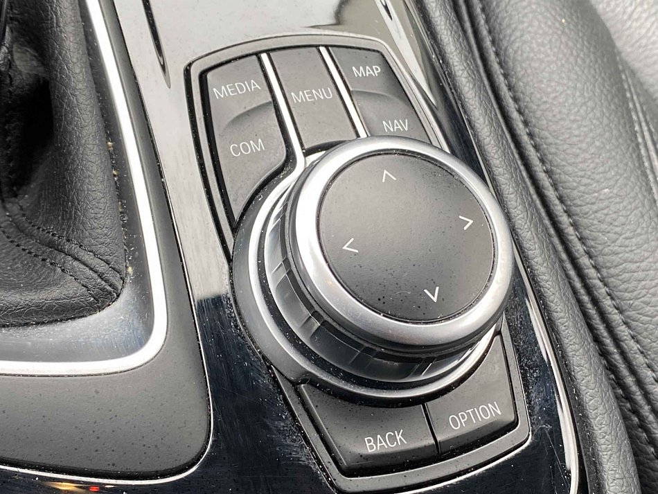 BMW Řada 2 2.0d  220d , GranTourer