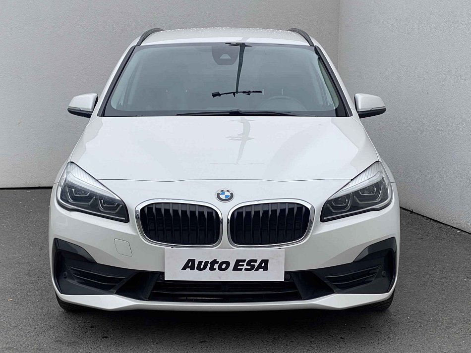 BMW Řada 2 2.0d  220d , GranTourer