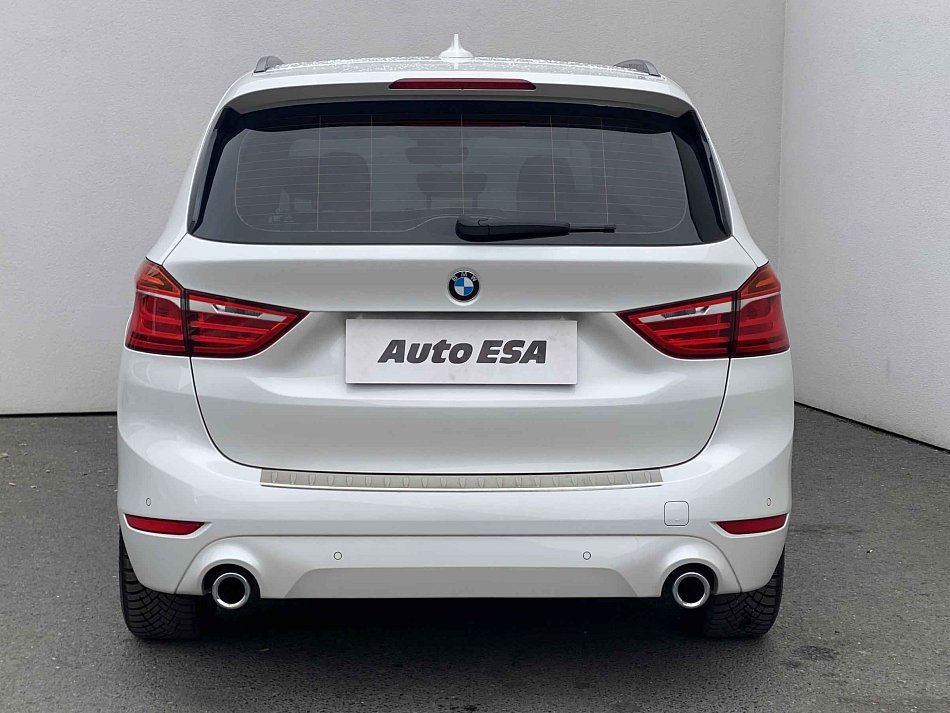 BMW Řada 2 2.0d  220d , GranTourer