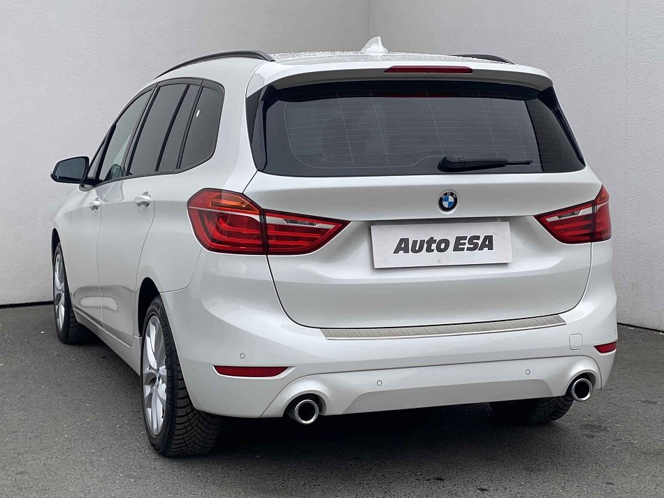 BMW Řada 2 2.0d  220d , GranTourer