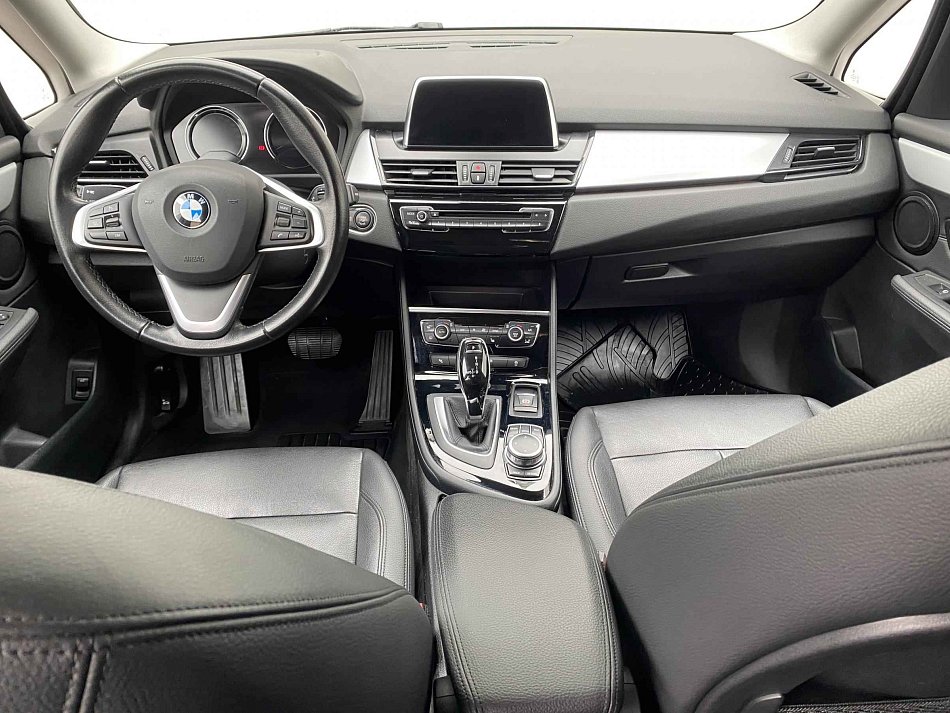 BMW Řada 2 2.0d  220d , GranTourer