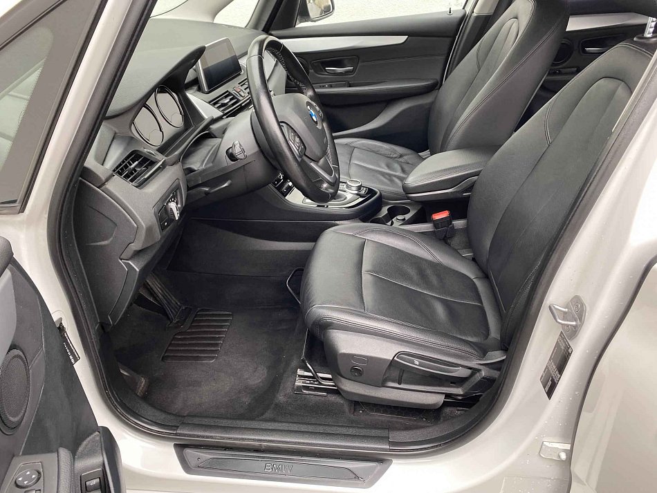 BMW Řada 2 2.0d  220d , GranTourer