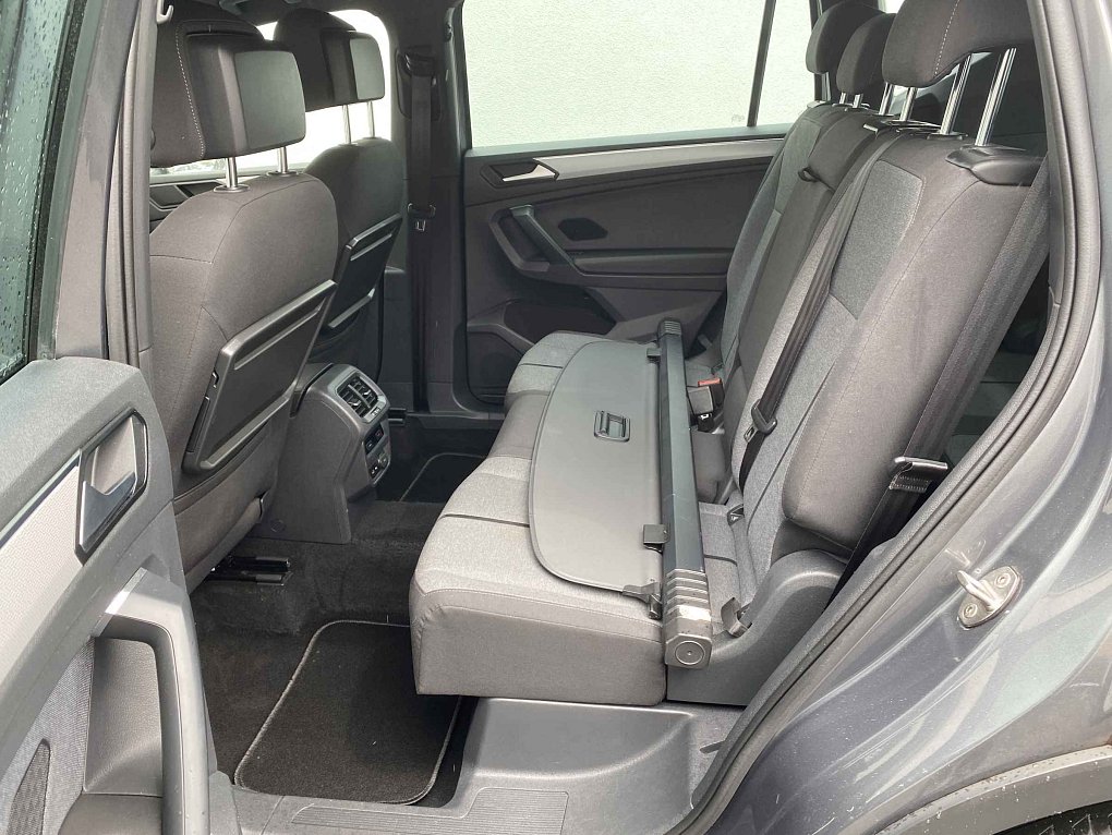 Seat Tarraco 1.5 TSi Style
