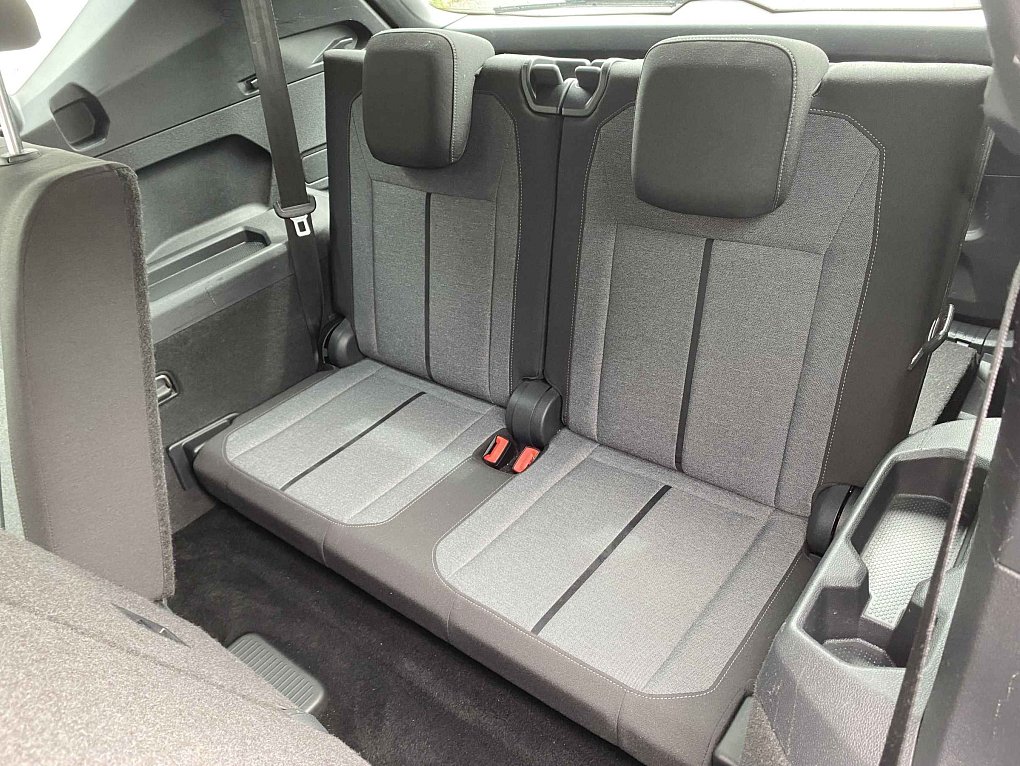 Seat Tarraco 1.5 TSi Style