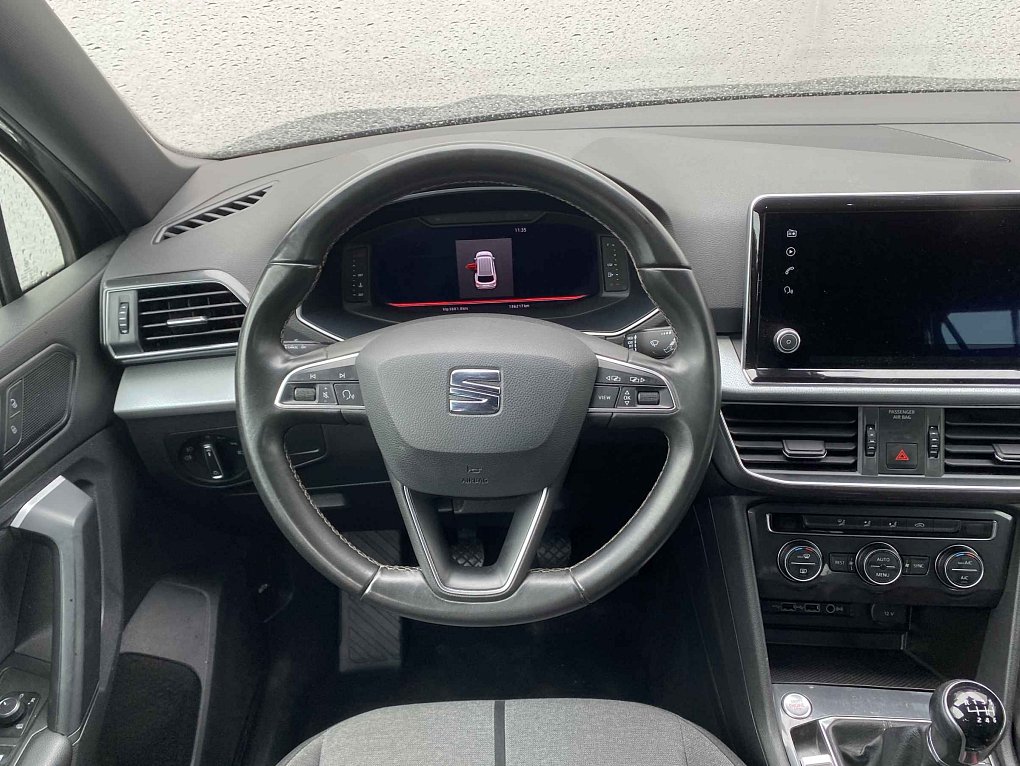 Seat Tarraco 1.5 TSi Style
