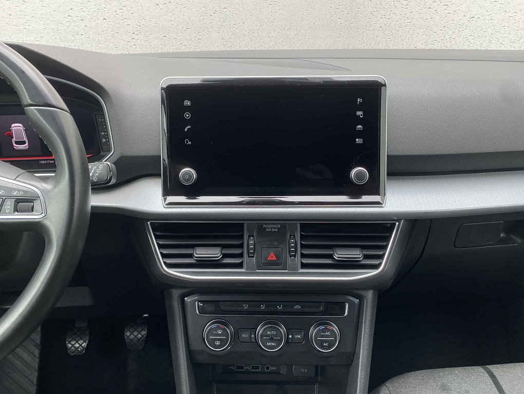 Seat Tarraco 1.5 TSi Style