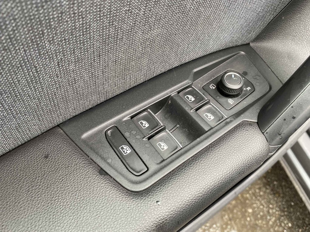 Seat Tarraco 1.5 TSi Style