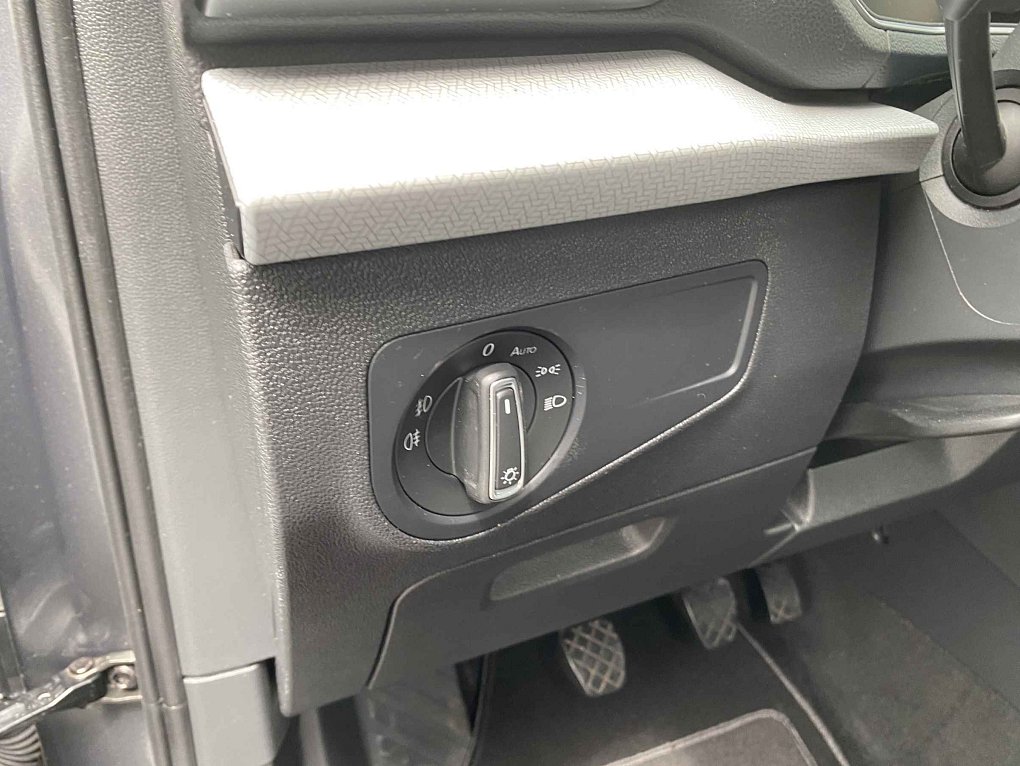 Seat Tarraco 1.5 TSi Style