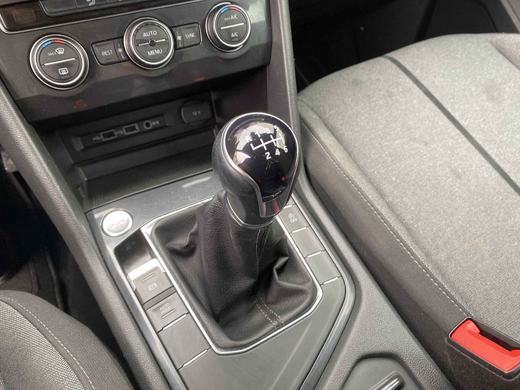 Seat Tarraco 1.5 TSi Style