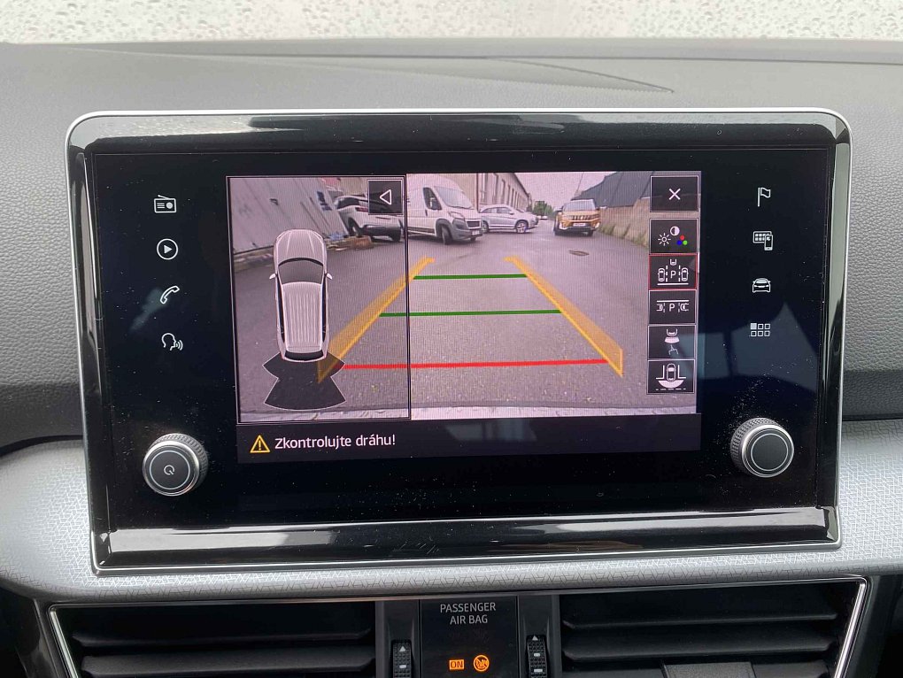 Seat Tarraco 1.5 TSi Style