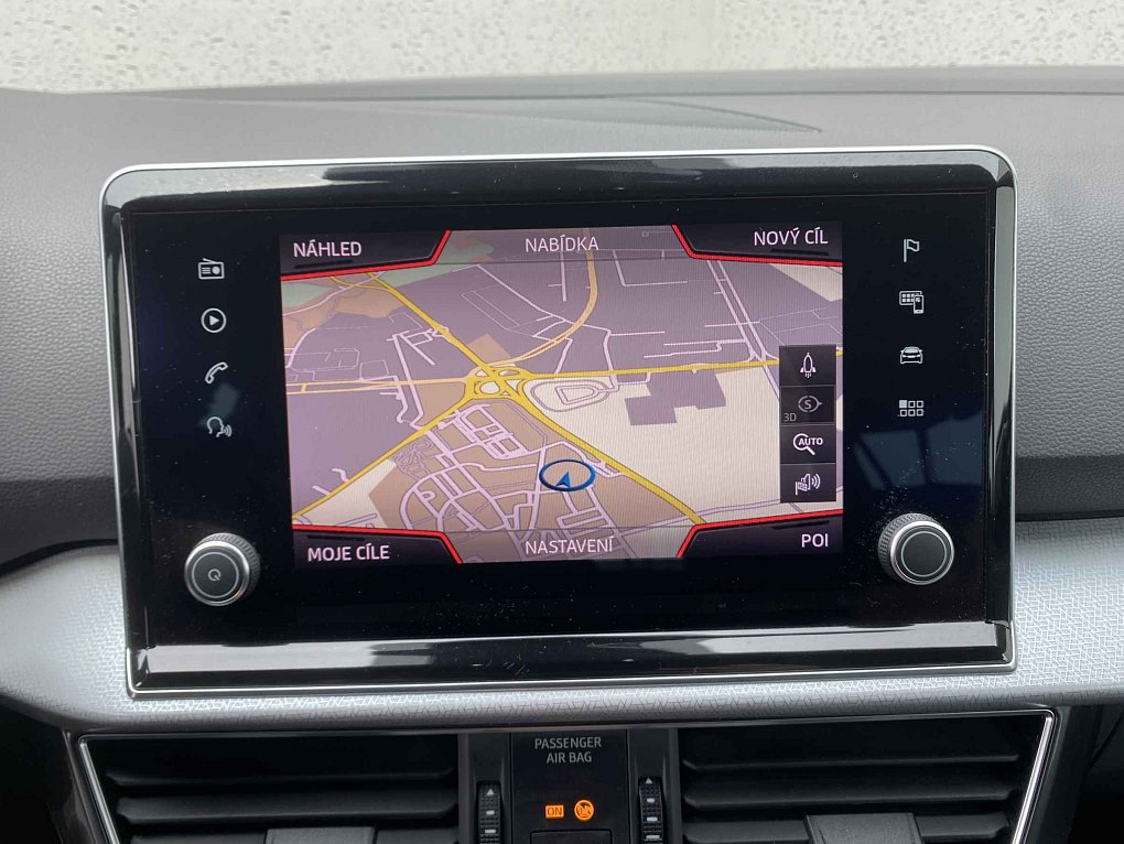 Seat Tarraco 1.5 TSi Style