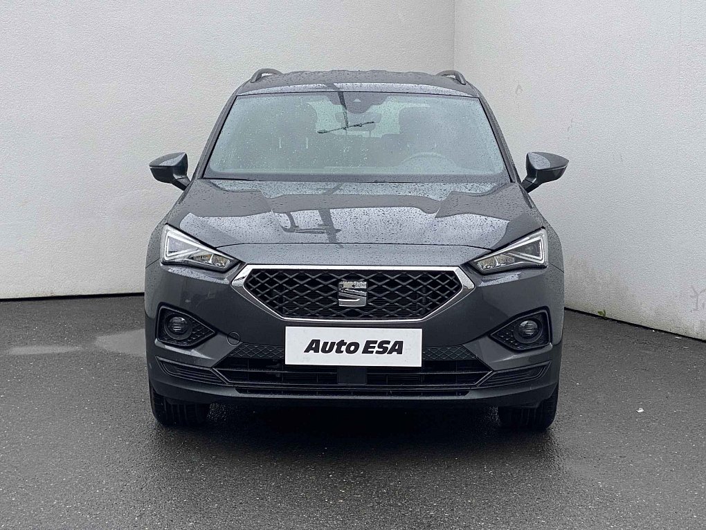 Seat Tarraco 1.5 TSi Style