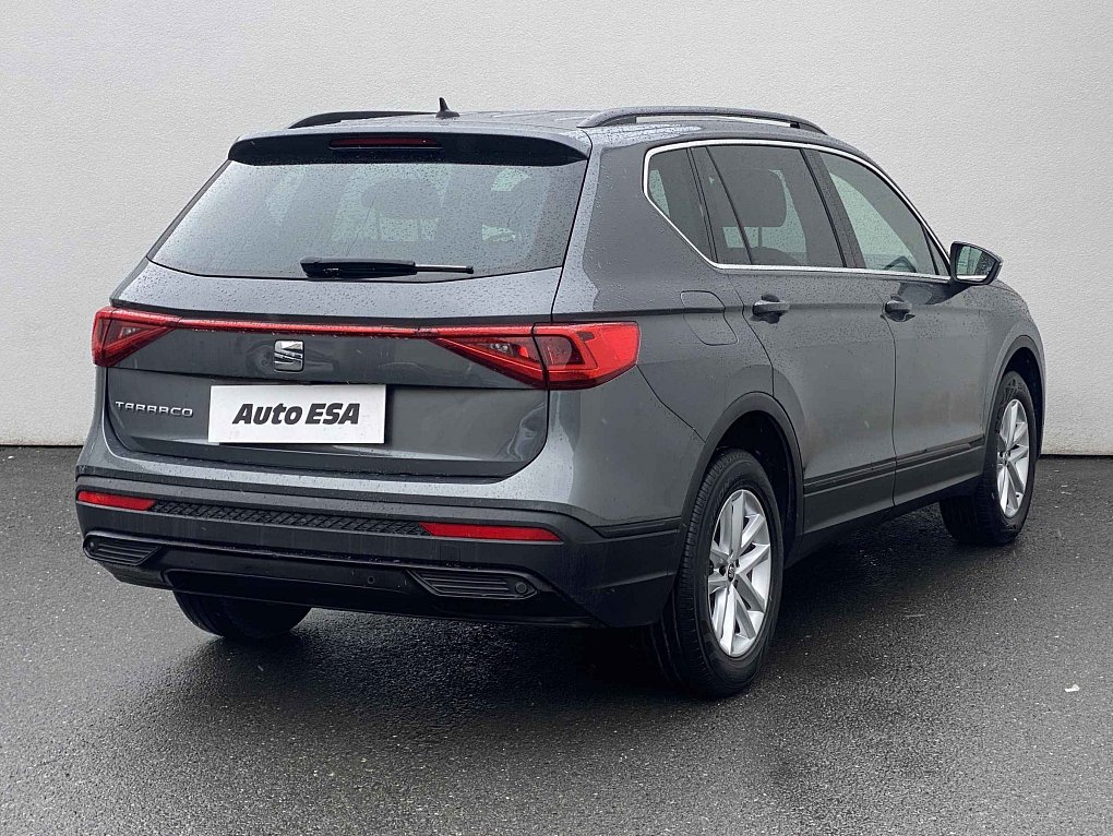 Seat Tarraco 1.5 TSi Style