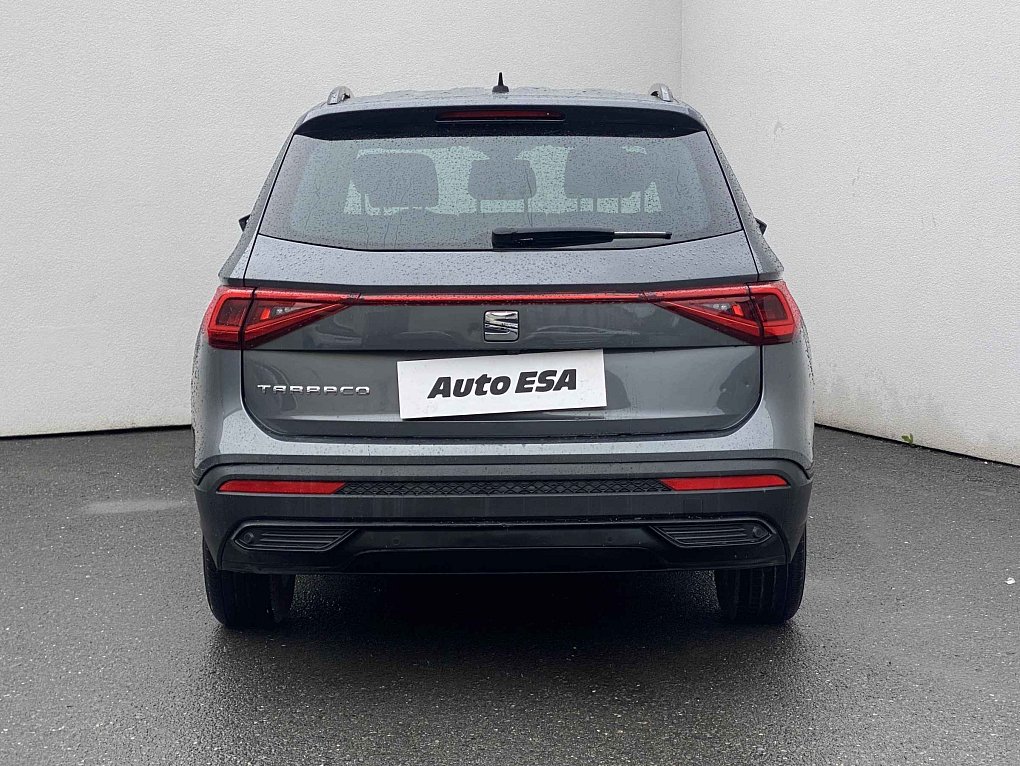 Seat Tarraco 1.5 TSi Style