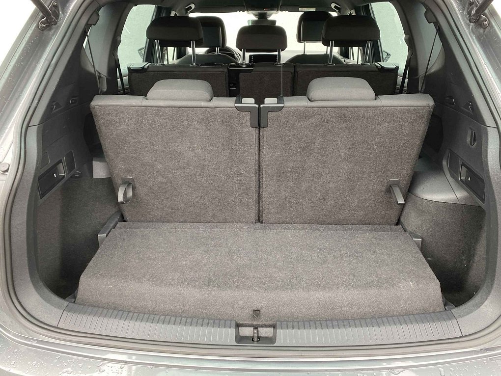Seat Tarraco 1.5 TSi Style