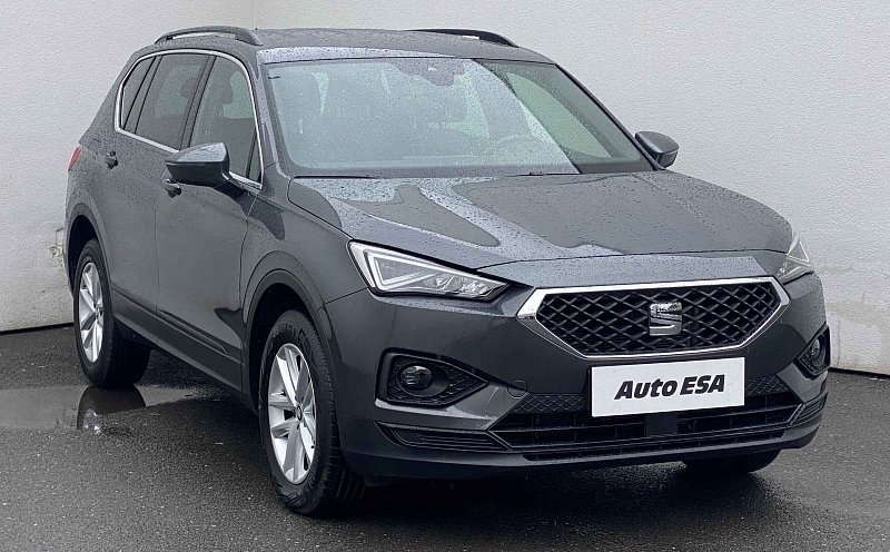 Seat Tarraco 1.5 TSi Style