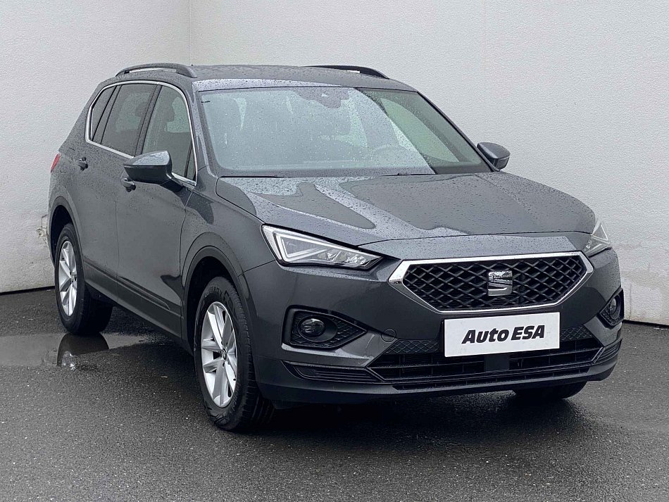 Seat Tarraco 1.5 TSi Style