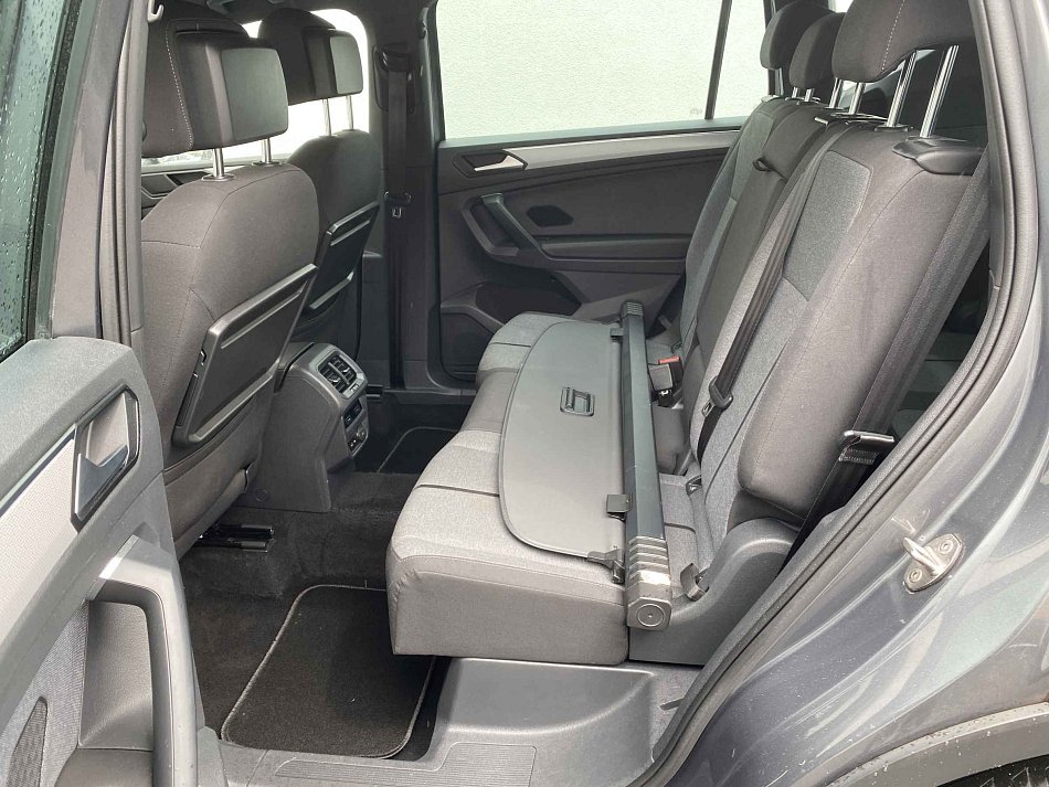 Seat Tarraco 1.5 TSi Style