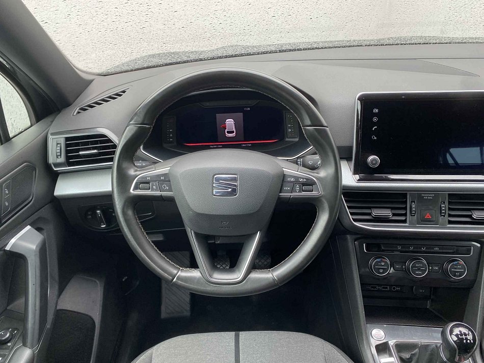 Seat Tarraco 1.5 TSi Style