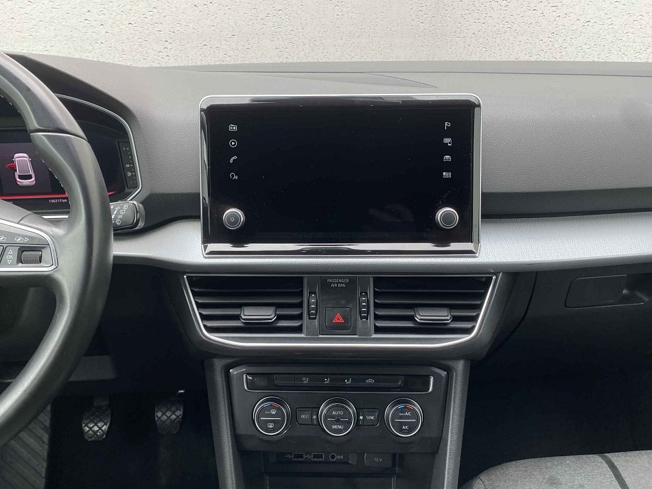 Seat Tarraco 1.5 TSi Style