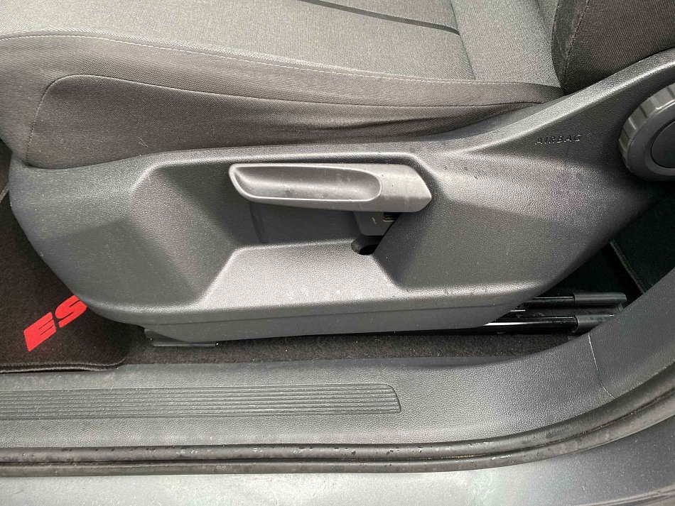 Seat Tarraco 1.5 TSi Style