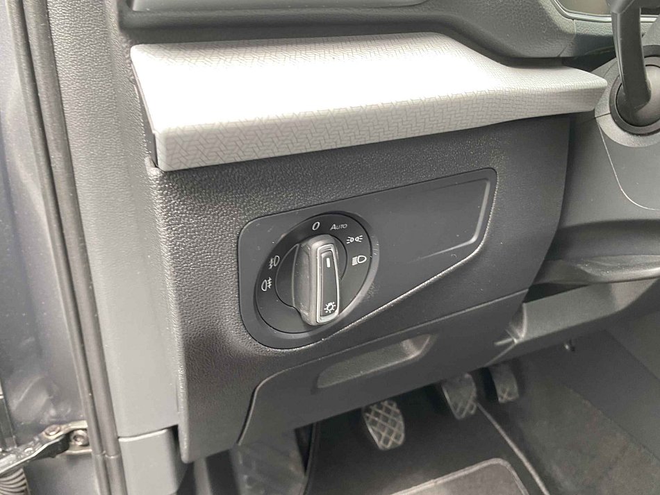 Seat Tarraco 1.5 TSi Style