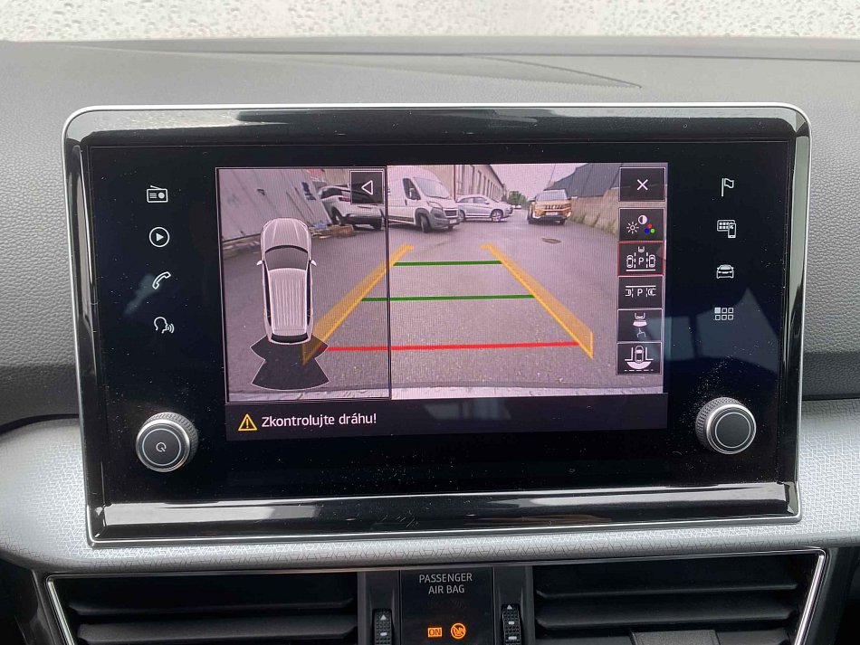 Seat Tarraco 1.5 TSi Style