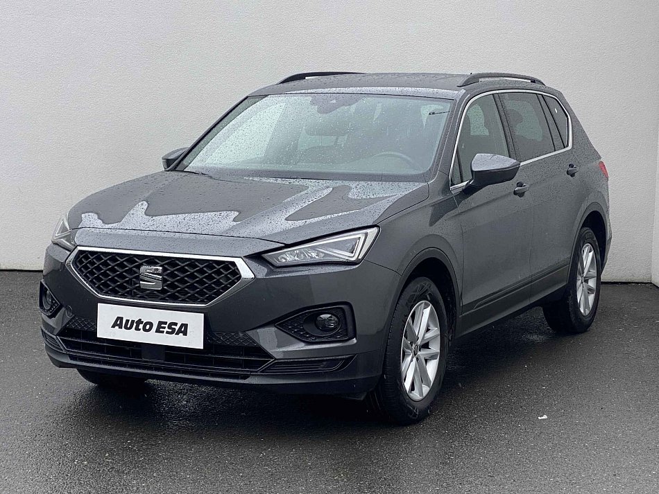 Seat Tarraco 1.5 TSi Style
