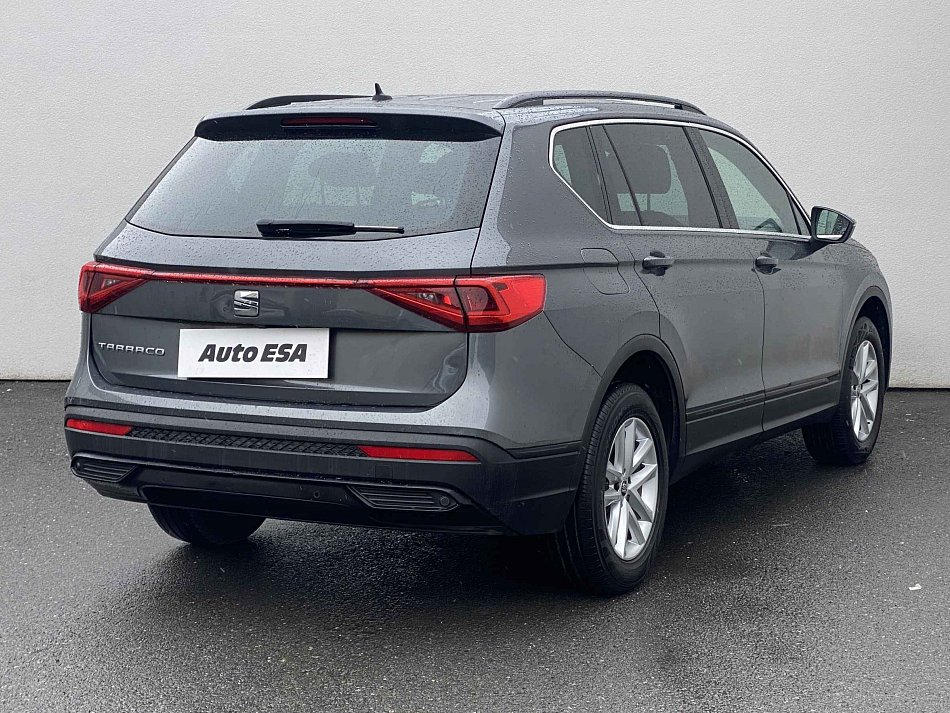 Seat Tarraco 1.5 TSi Style