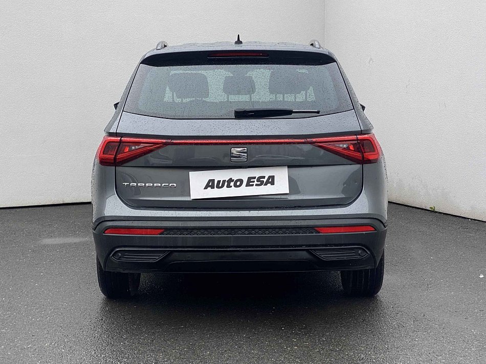 Seat Tarraco 1.5 TSi Style