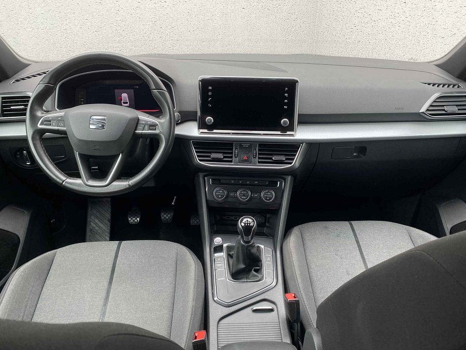 Seat Tarraco 1.5 TSi Style