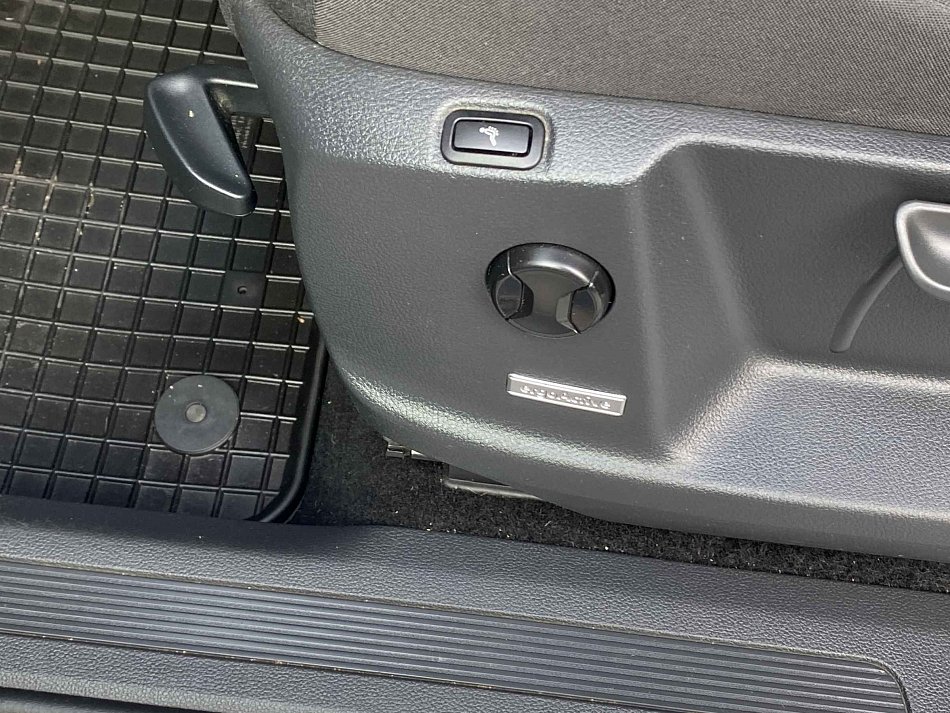 Volkswagen Touran 1.5TSi 