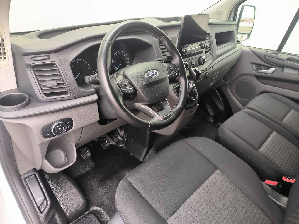 Ford Transit Custom 2.0TDCi Trend L2