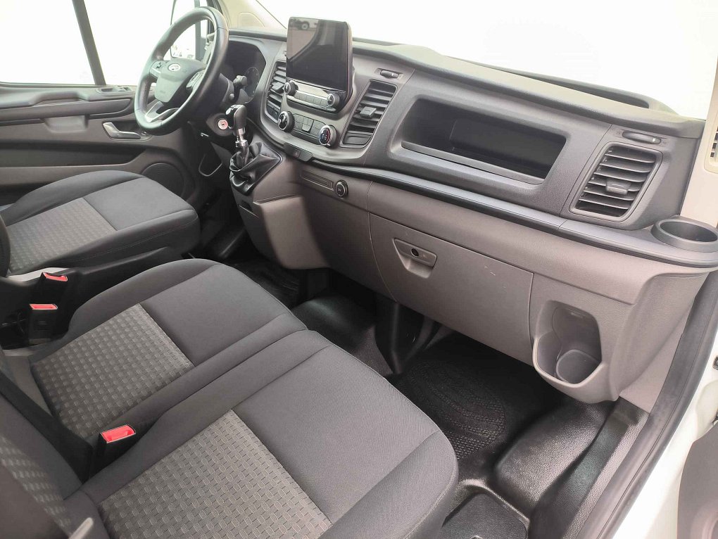 Ford Transit Custom 2.0TDCi Trend L2