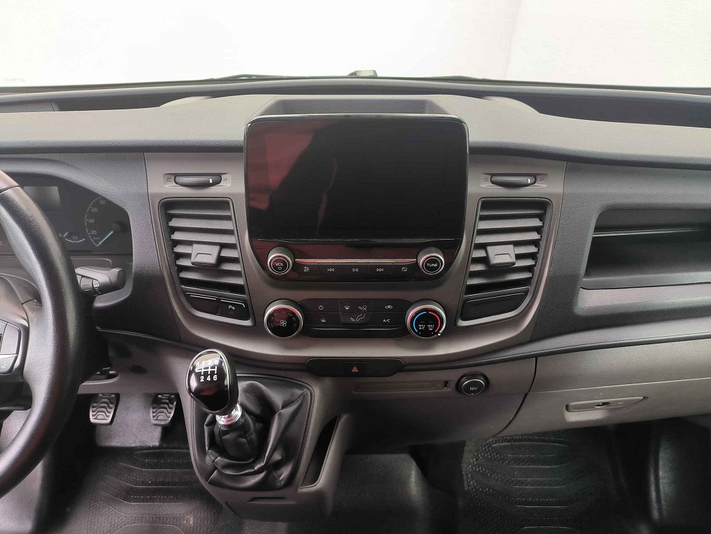 Ford Transit Custom 2.0TDCi Trend L2