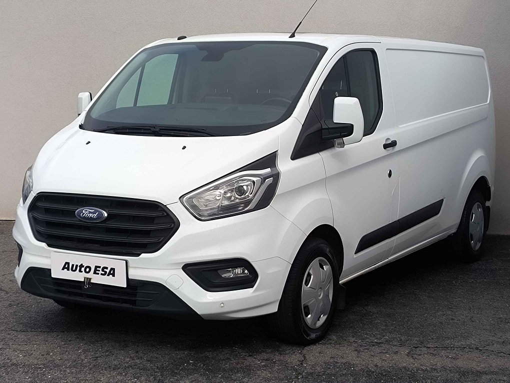 Ford Transit Custom 2.0TDCi Trend L2