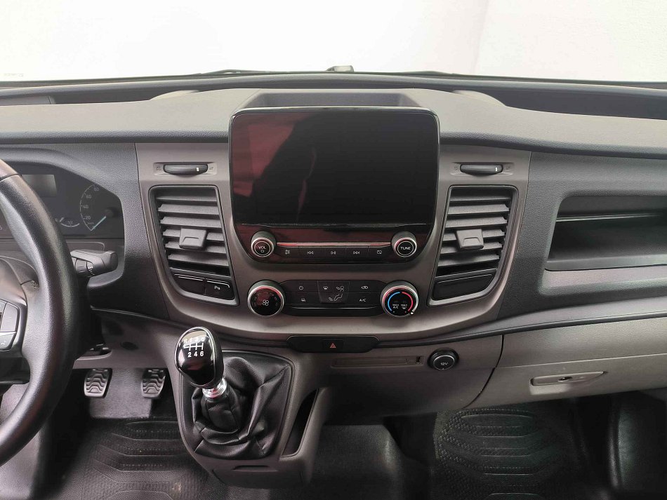 Ford Transit Custom 2.0TDCi Trend L2