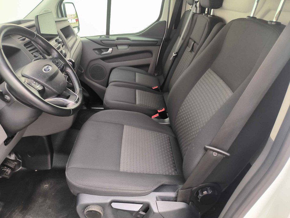 Ford Transit Custom 2.0TDCi Trend L2