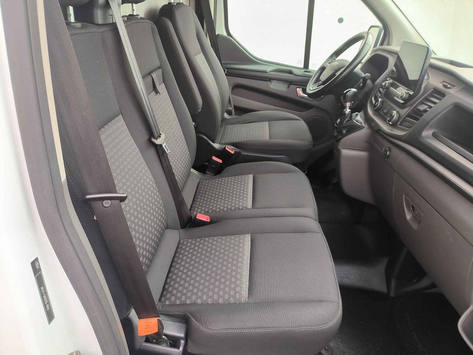 Ford Transit Custom 2.0TDCi Trend L2