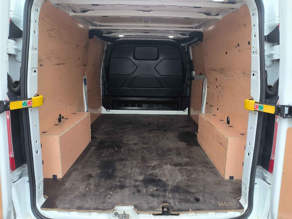 Ford Transit Custom 2.0TDCi Trend L2
