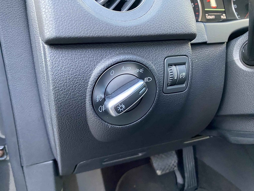 Volkswagen Tiguan 2.0 TDi Sport 4x4