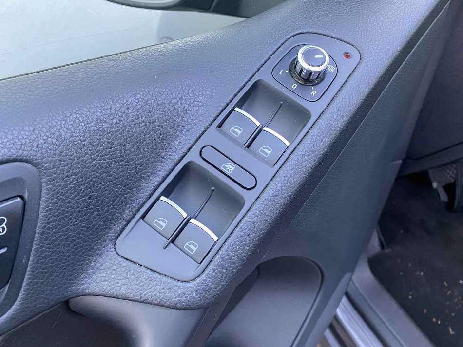 Volkswagen Tiguan 2.0 TDi Sport 4x4
