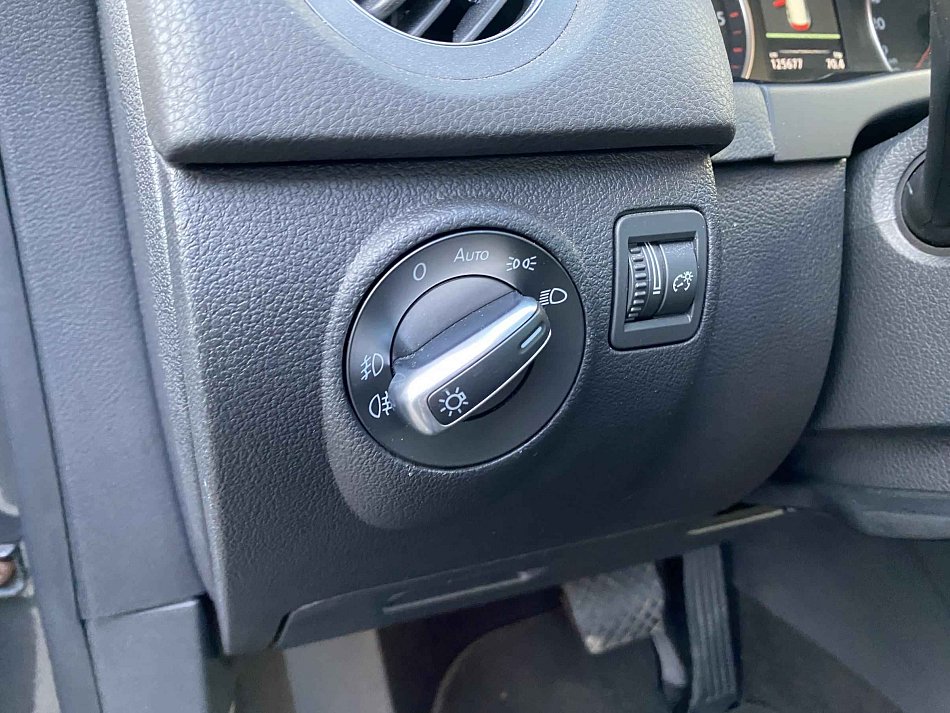 Volkswagen Tiguan 2.0 TDi Sport 4x4