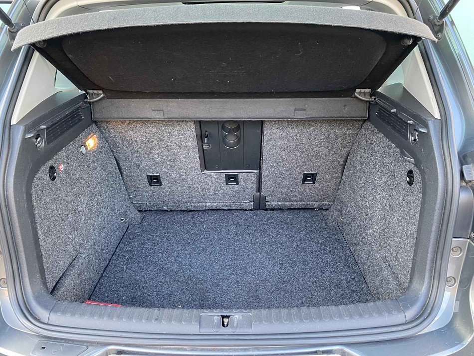 Volkswagen Tiguan 2.0 TDi Sport 4x4