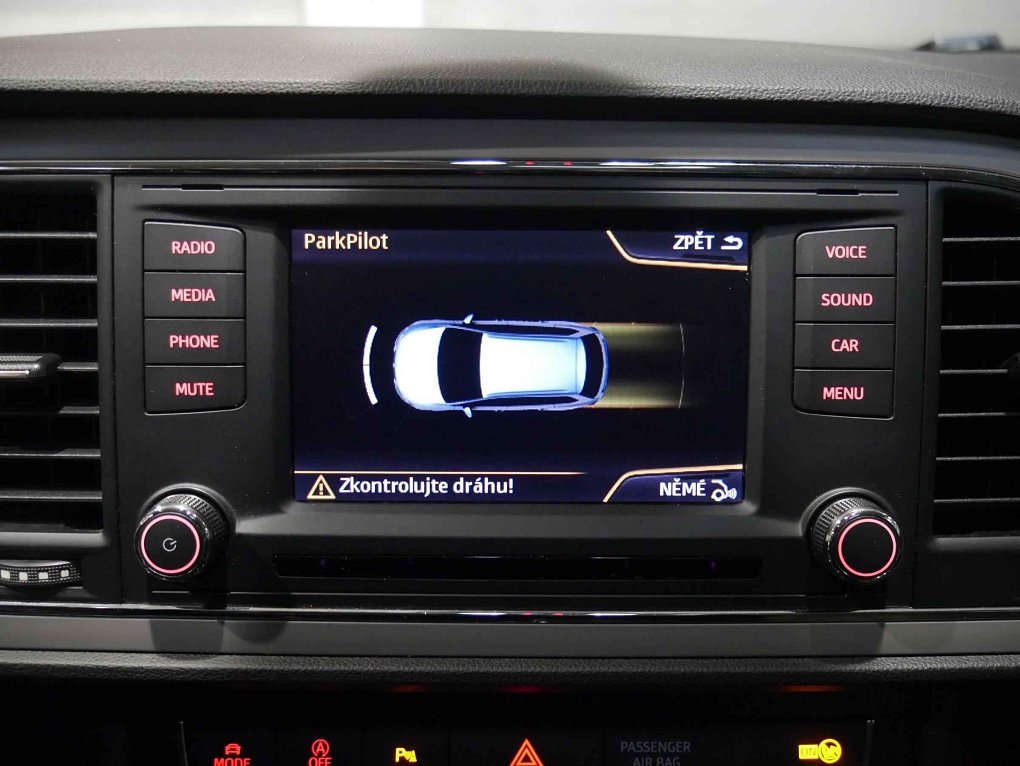 Seat Leon 2.0 TDi  4x4