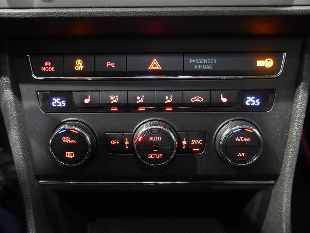Seat Leon 2.0 TDi  4x4