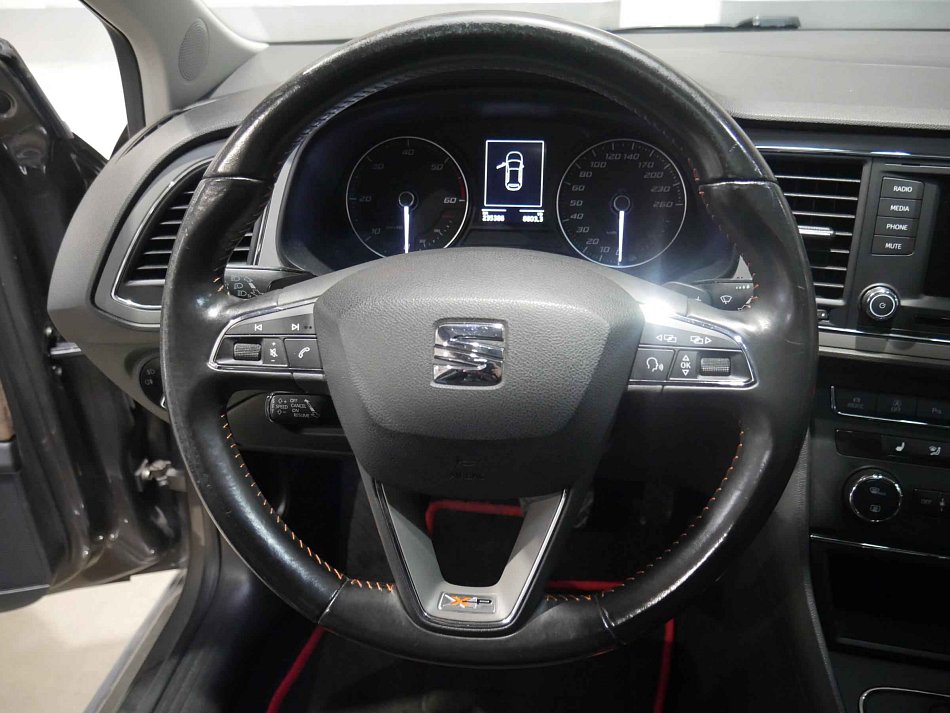 Seat Leon 2.0 TDi  4x4