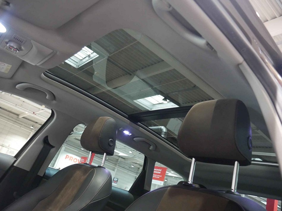 Seat Leon 2.0 TDi  4x4