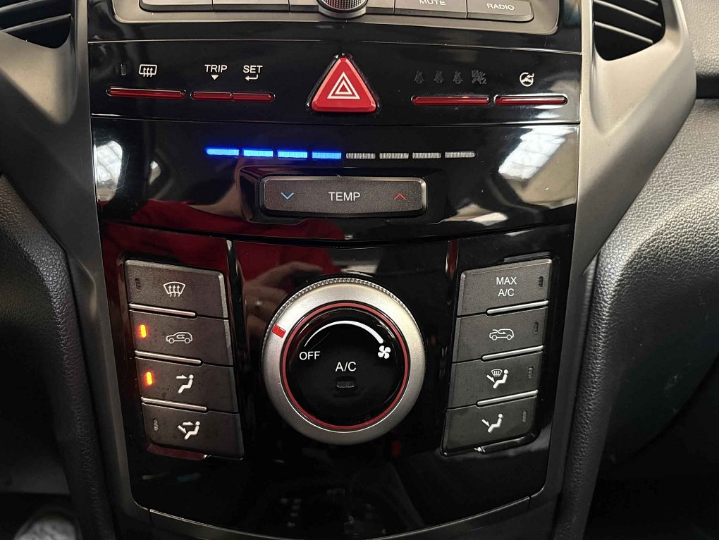 SsangYong XLV 1.6 D  4WD